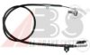 NISSA 365309C104 Cable, parking brake